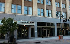 The Axis Moline Hotel, Tapestry Collection By Hilton